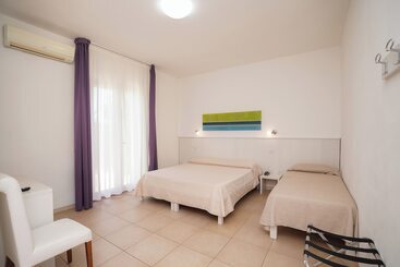 Corte Dei Melograni Hotel Resort