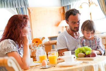 Nature Wellness Hotel Renato