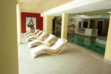 Nature Wellness Hotel Renato