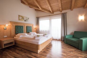 Garni Hotel Bel Vert