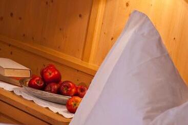 Geniesserhotel Messnerwirt Olang