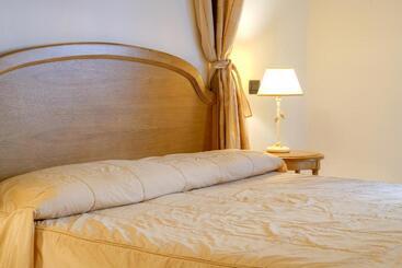 호텔 Abetone E Piramidi Resort