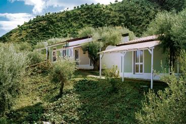 هتل Antica Tindari