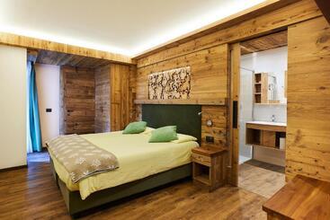 בית מלון כפרי Aurora