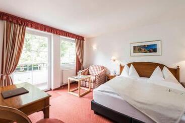 호텔 Bad Moos Dependance Mühlenhof