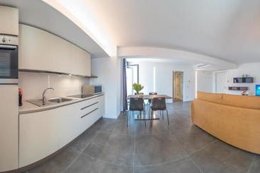 شقق خاصة سياحية Maffei Apartments   Active Holidays