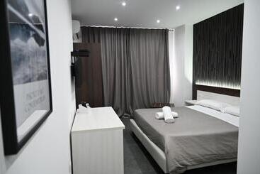 בית מלון כפרי Blanc