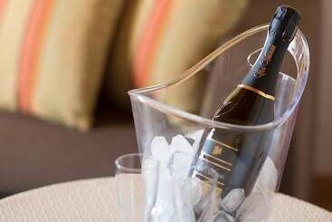 בית מלון כפרי C25