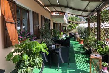 酒店 Casa Albergo Sorriso