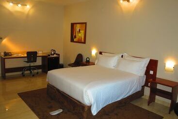 Hotel Castelo Branco