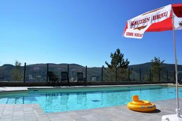 Отель Da Giovanna