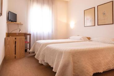 בית מלון כפרי Due Mori