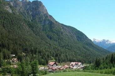 בית מלון כפרי Erica