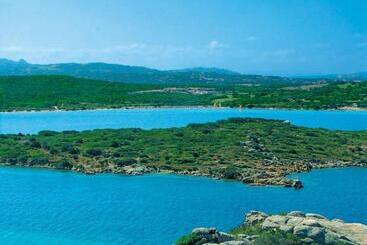 בית מלון כפרי Igv Club Santaclara