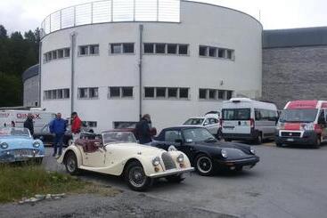 فندق Lago Losetta