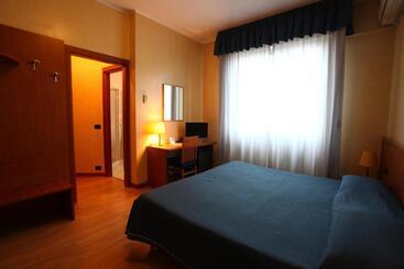 בית מלון כפרי Lincoln