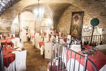 هتل Locanda Dei Baroni