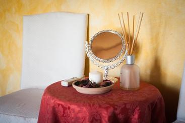 هتل Locanda Dei Baroni