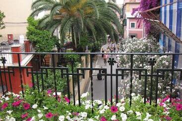 Отель Locanda Il Maestrale