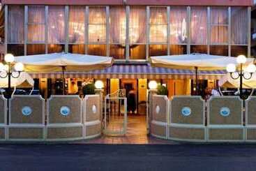 فندق Losanna Cervia