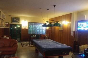 هتل Manuela Residence