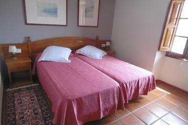 בית מלון כפרי Mas Torrellas