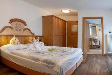 Nature Wellness Hotel Renato