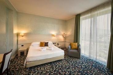 בית מלון כפרי Ovidius