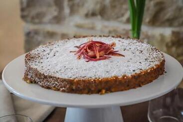 فندق Palazzo Filisio  Regia Restaurant