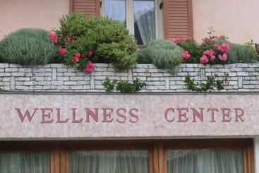 בית מלון כפרי Panorama