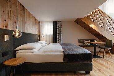 בית מלון כפרי Pradat