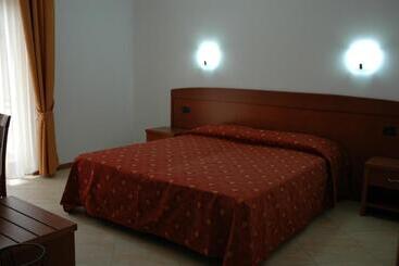 Отель Real Asturias