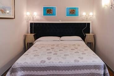 هتل Residence Al Lago