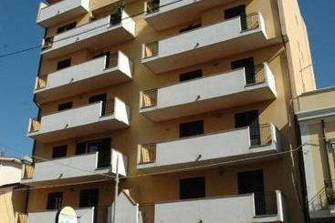 هتل Residence Alpa