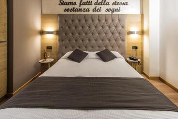 فندق Residence Ristorante Ramandolo