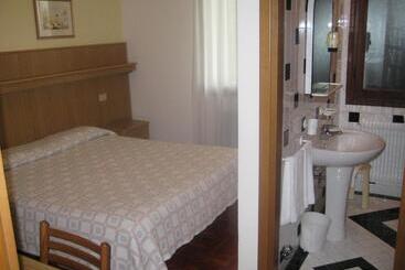 호텔 Ristorante Dotto