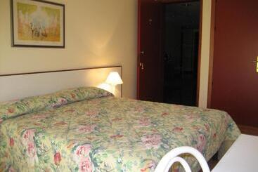 فندق Ristorante Klaus