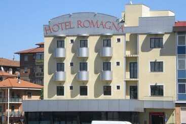 酒店 Romagna