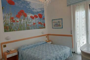 בית מלון כפרי Rosa Meublè