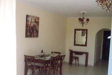 ホテル Sarantos Pool Suites