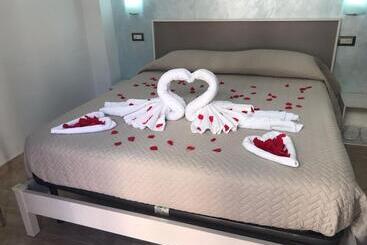 בית מלון כפרי Scilla