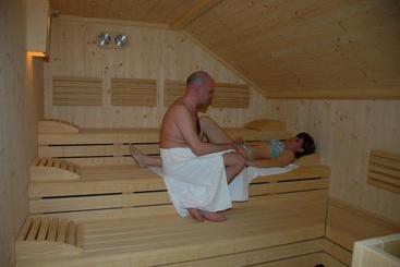 בית מלון כפרי Sole Family