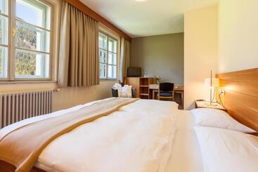 호텔 Tre Cime Sesto   Sexten