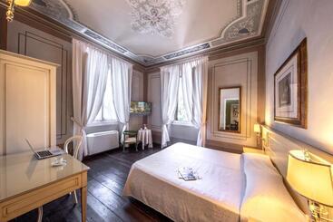 酒店 Villa Liberty