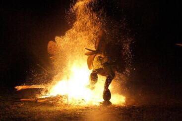 Kokopo Beach Bungalow Resort