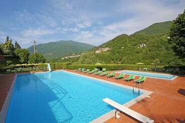 Residence Casa Gardola, Gtsgroup