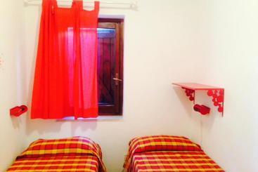 Residence La Giungla