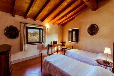 اقامتگاه Cascina La Palazzina