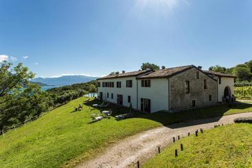 레지던스 Cascina La Palazzina