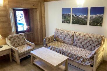 레지던스 Résidence Château Royal